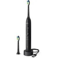 Philips Sonicare 4100 Series HX4042/52 Schwarz