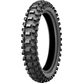 Dunlop Geomax MX33 REAR 120/80 R19 63M