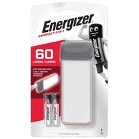 Energizer Taschenlampe Fusion 2in1 (inkl. 2x Micro (AAA), 50