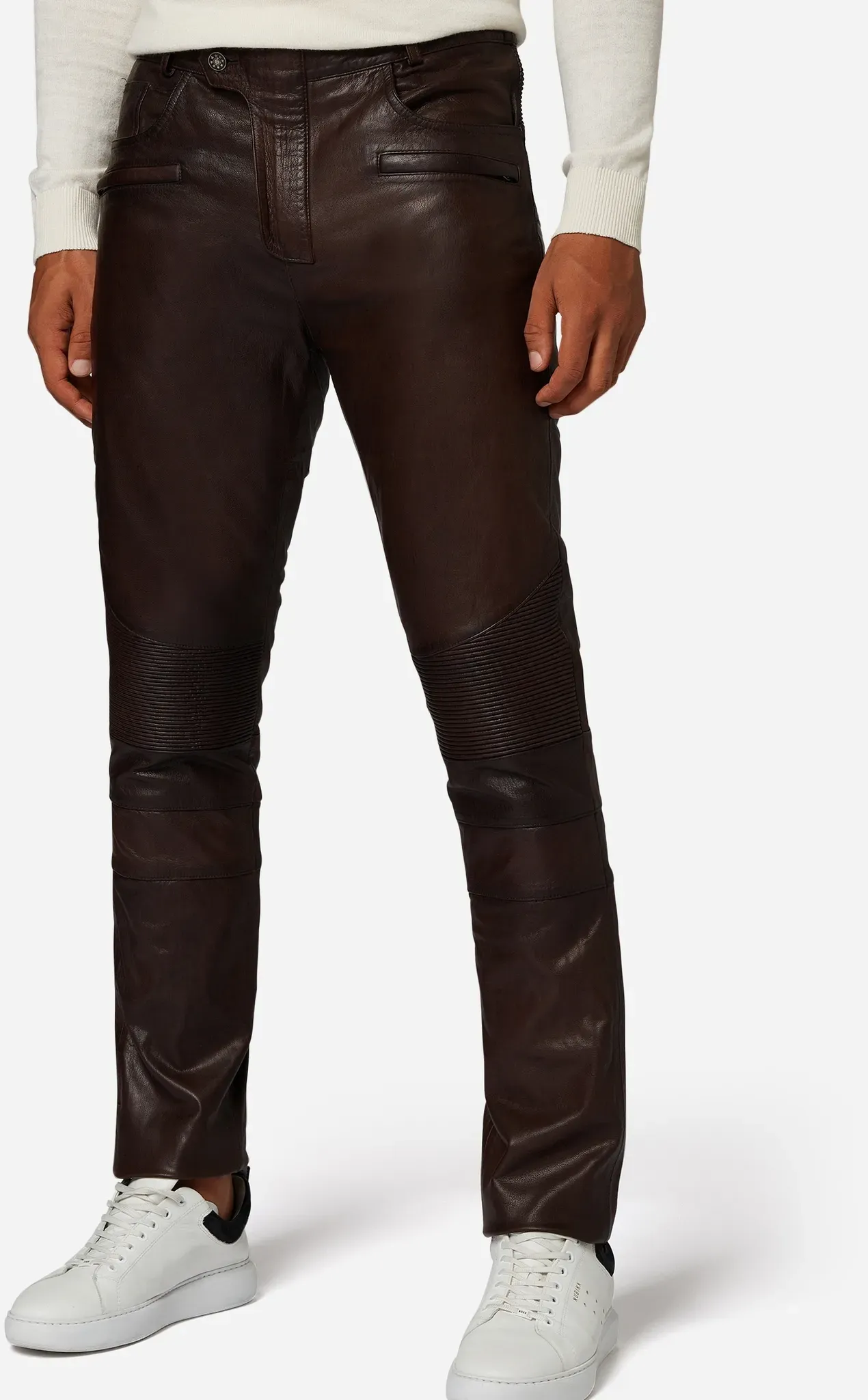 Lederhose RICANO 