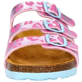 LICO Bioline Kinder rosa 37
