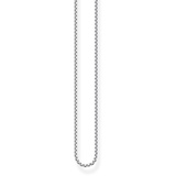 Thomas Sabo Kette Venezia 925 Sterling Silber KE1106-001-12-L42v