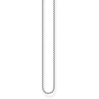 Thomas Sabo Kette Venezia 925 Sterling Silber KE1106-001-12-L42v