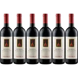 10% Rabatt || 6x Brunello di Montalcino - Bio - Magnum in Hk, 2019 - Weingut Co...