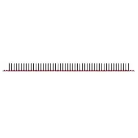 OEM Hilti 2007780 Schraube (x1000) Putz 3,5x35m Schwarz