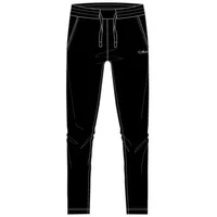 CMP WOMAN LONG PANT nero (U901) 48