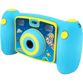 Easypix Kiddypix Galaxy Kinder-Kamera