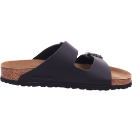 Birkenstock Arizona Birko-Flor schwarz 42