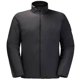 Jack Wolfskin Textor Jacke - Phantom - L
