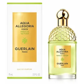 Guerlain Aqua Allegoria Nerolia Vetiver Eau de Parfum 75 ml
