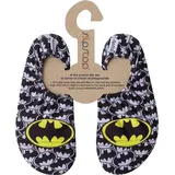 Slipstop Badeschuhe Batman 21-23 - 21/23