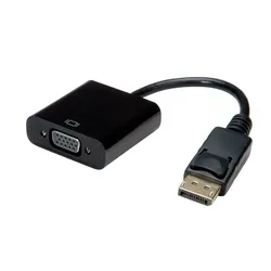 VALUE Videoadapter - Dual Link - DisplayPort (M)