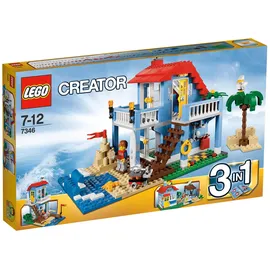 LEGO Creator 3in1 Strandhaus (7346)