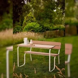 BEST Freizeitmöbel Picknicktisch Soullmate 5738123301 standard beige