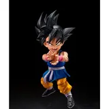 Bandai Tamashii Nations Dragon Ball GT S.H. Figuarts Actionfigur Son Goku 8 cm