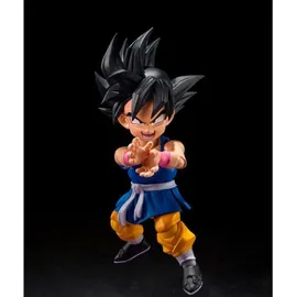 Bandai Tamashii Nations Dragon Ball GT S.H. Figuarts Actionfigur Son Goku 8 cm