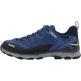 MEINDL Lite Trail GTX Herren Marine/Dunkelblau 43