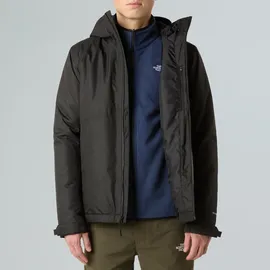 The North Face Herren Millerton Insulated", Jacket TNF Black-NPF