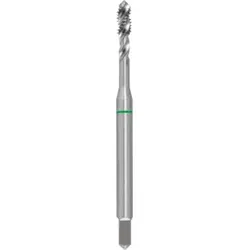RUKO Maschinengewindebohrer DIN371 C UNF Nr.10x32 HSS-Co5 2B