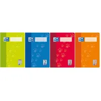 Oxford Schulheft A4 Lineatur 7 32 Blatt