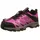CMP Byne Low Waterproof 3q66884 Wanderschuhe - Purple Fluo - EU 31