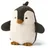Liewood Berto Pinguin Teddy 30 cm mehrfarbig