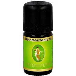 Wacholderbeere kbA ätherisches öl