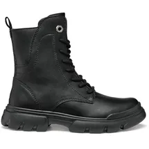 GEOX Ankle-Boots Mädchen Schwarz 31