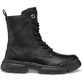 GEOX Ankle-Boots Mädchen Schwarz 31