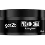 got2b Phenomenal Forming Paste Halt 3 (100 ml),