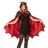 w widmann milano party fashion Teufel Kostüm Damen Umhang
