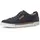 Gabor Sneaker Low Blau Herren 44