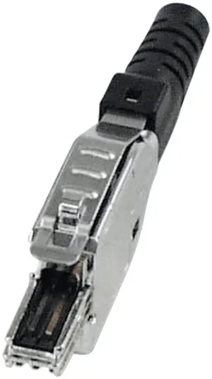 Dätwyler IT Infra Stecker 1408504