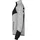 Clique Haines Fleecejacke Grau XXL
