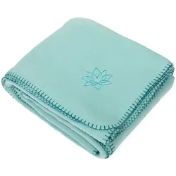 bodhi Yogadecke Asana Blanket 1 St blau