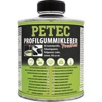 PETEC Profilgummikleber Pinseldose 350 ml