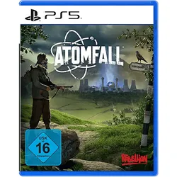 Atomfall - [PlayStation 5]