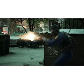 Payday 3 Day One Edition