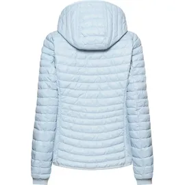 CAMEL ACTIVE Steppjacke aus recyceltem Polyamid hellblau | Gr.: 44