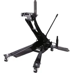 Hydraulische Kupplungsmontagehilfe ohne Zubehör