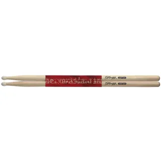 Stagg SM7AN Maple Sticks mit Nylon Tip