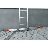 Krause 121417 Höhenausgleich für MONTO/STABILO Leitern