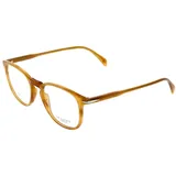 David Beckham DB 1160 B4L 50 Herren braun