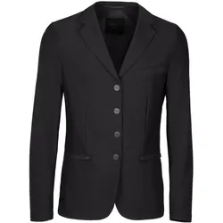 Pikeur FS25 Athleisure Luis Mesh Turnierjacket Herren