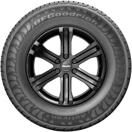 BF Goodrich Activan 2 215/60 R17C 109/107T