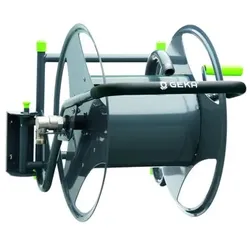 Wandschlauchhalter P40, ST, AG G3/4", ohne Schlauch