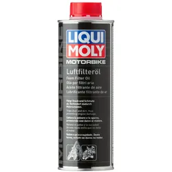 LIQUI MOLY Motorbike Luft-Filter-öl Motoröl  1625