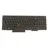 Lenovo 01YP705, Tastatur, Schwedisch, Lenovo, Thinkpad P52/E580/L580 - Schwarz