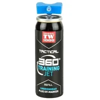 TW1000 Trainingspatrone Pfefferspray Super Garant Professional