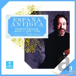 Espana Antigua (Neu differenzbesteuert)